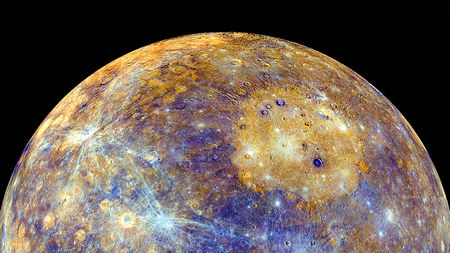 mercury planet in astrology