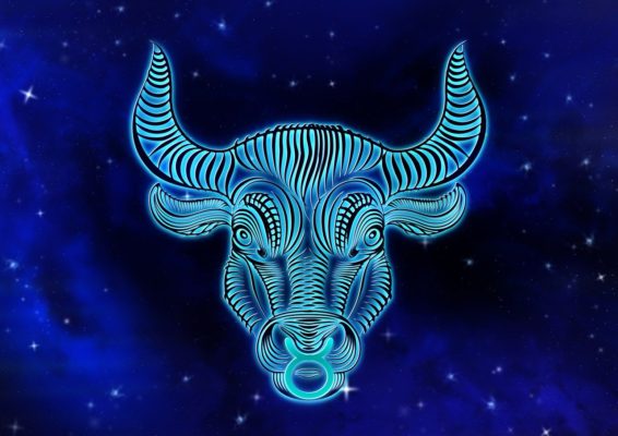 Taurus-Horoscope